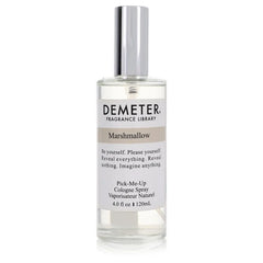 Demeter Marshmallow by Demeter for Women. Cologne Spray (unboxed) 4 oz | Perfumepur.com