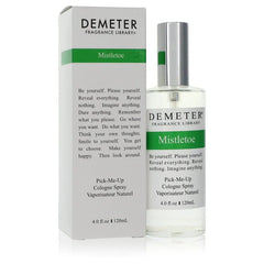 Demeter Mistletoe by Demeter for Men. Cologne Spray (Unisex) 4 oz | Perfumepur.com