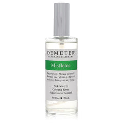 Demeter Mistletoe by Demeter for Unisex. Cologne Spray (Unisex Unboxed) 4 oz | Perfumepur.com