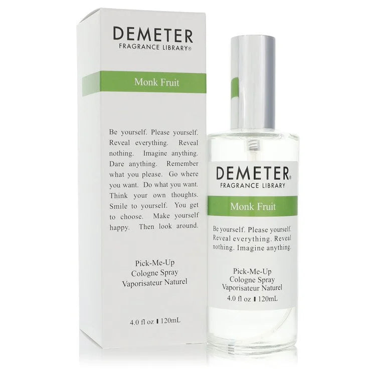 Demeter Monk Fruit by Demeter for Men. Cologne Spray (Unisex) 4 oz | Perfumepur.com
