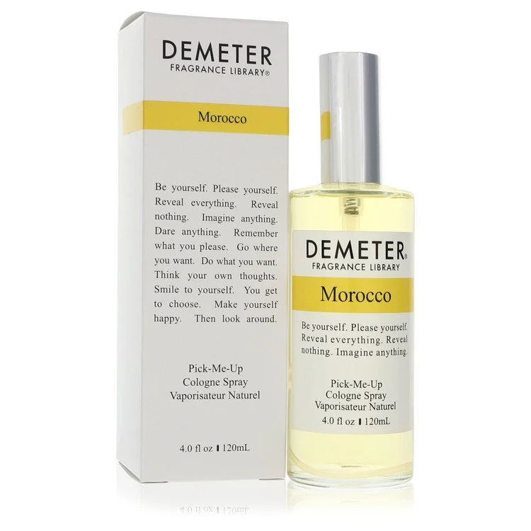 Demeter Morocco by Demeter for Women. Cologne Spray (Unisex) 4 oz | Perfumepur.com