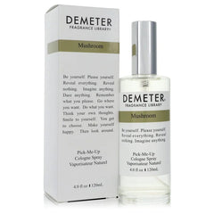 Demeter Mushroom by Demeter for Men. Cologne Spray (Unisex) 4 oz | Perfumepur.com