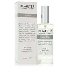 Demeter New Car by Demeter for Women. Cologne Spray (Unisex) 4 oz | Perfumepur.com