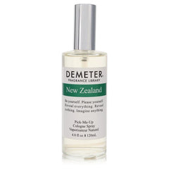 Demeter New Zealand by Demeter for Unisex. Cologne Spray (Unisex unboxed) 4 oz | Perfumepur.com