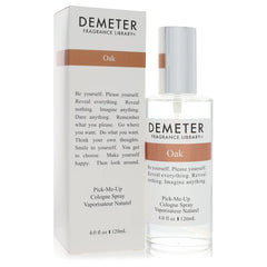 Demeter Oak by Demeter for Unisex. Cologne Spray (Unisex) 4 oz | Perfumepur.com