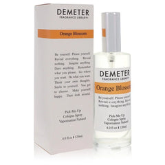 Demeter Orange Blossom by Demeter for Women. Cologne Spray 4 oz | Perfumepur.com