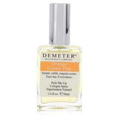 Demeter Orange Cream Pop by Demeter for Women. Cologne Spray 1 oz | Perfumepur.com