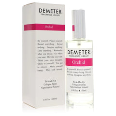Demeter Orchid by Demeter for Women. Cologne Spray 4 oz | Perfumepur.com