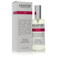 Demeter Paint by Demeter for Men. Cologne Spray (Unisex) 4 oz | Perfumepur.com