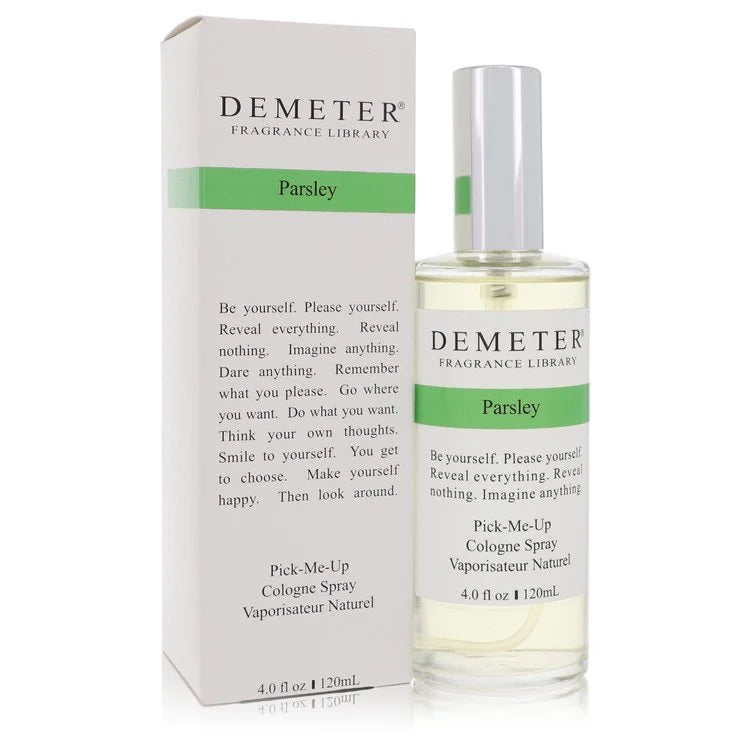 Demeter Parsley by Demeter for Women. Cologne Spray 4 oz | Perfumepur.com