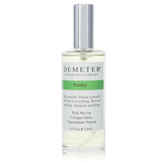 Demeter Parsley by Demeter for Women. Cologne Spray (unboxed) 4 oz | Perfumepur.com