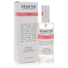 Demeter Peach by Demeter for Women. Cologne Spray 4 oz | Perfumepur.com