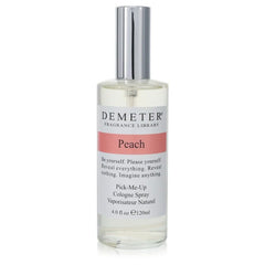 Demeter Peach by Demeter for Women. Cologne Spray (unboxed) 4 oz | Perfumepur.com