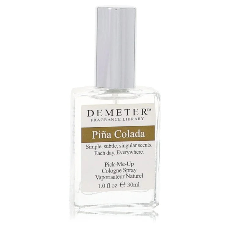 Demeter Pina Colada by Demeter for Women. Cologne Spray 1 oz | Perfumepur.com