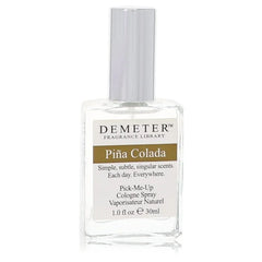 Demeter Pina Colada by Demeter for Women. Cologne Spray 1 oz | Perfumepur.com