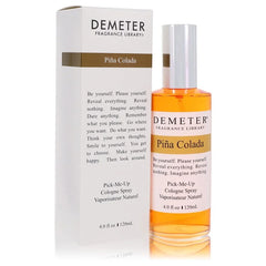 Demeter Pina Colada by Demeter for Women. Cologne Spray 4 oz | Perfumepur.com