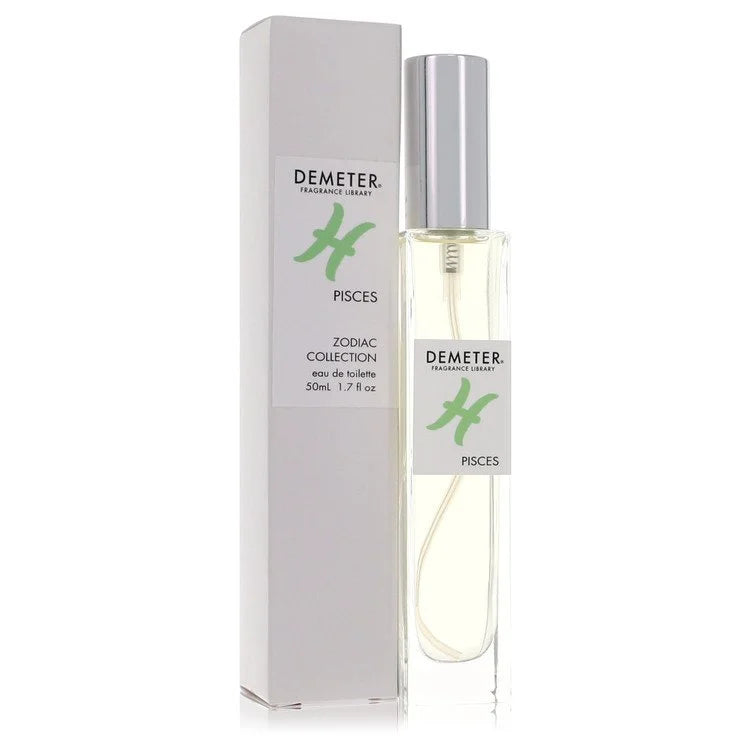 Demeter Pisces by Demeter for Women. Eau De Toilette Spray 1.7 oz | Perfumepur.com