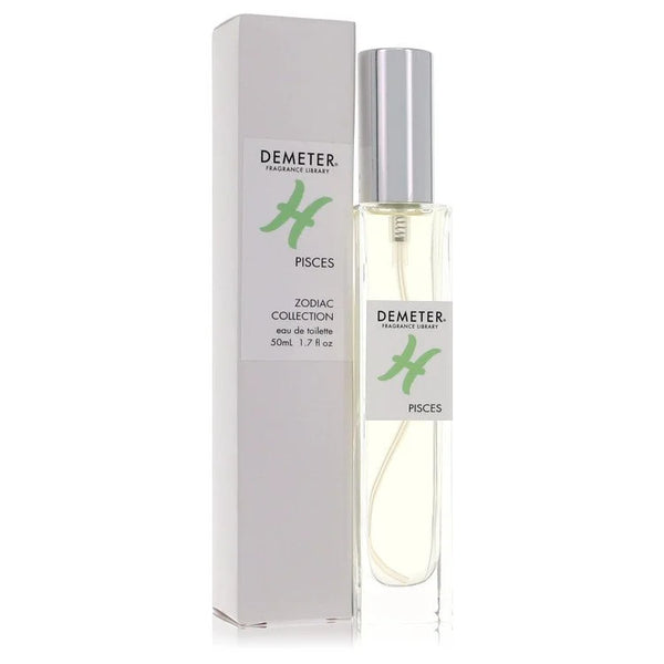 Demeter Pisces by Demeter for Women. Eau De Toilette Spray 1.7 oz | Perfumepur.com