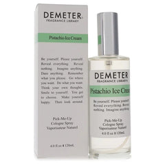 Demeter Pistachio Ice Cream by Demeter for Women. Cologne Spray 4 oz | Perfumepur.com