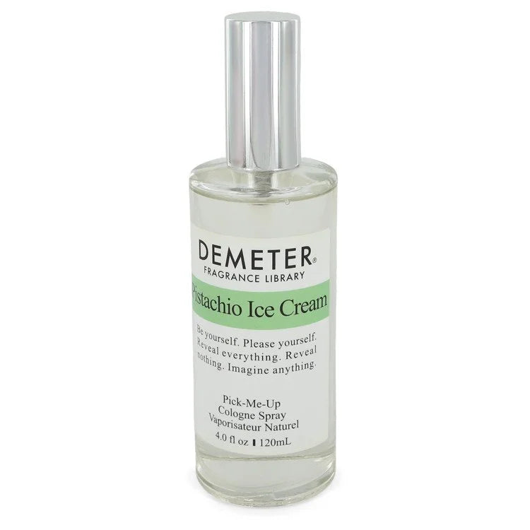 Demeter Pistachio Ice Cream by Demeter for Women. Cologne Spray (unboxed) 4 oz | Perfumepur.com