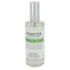 Demeter Pistachio Ice Cream by Demeter for Women. Cologne Spray (unboxed) 4 oz | Perfumepur.com