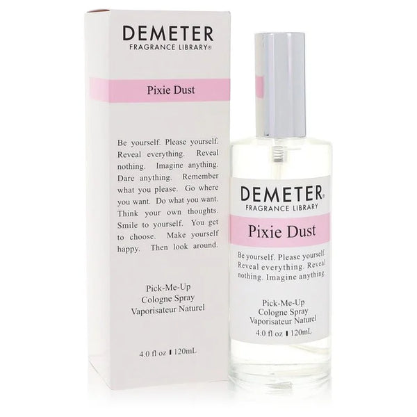 Demeter Pixie Dust by Demeter for Women. Cologne Spray 4 oz | Perfumepur.com