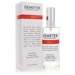 Demeter Pizza by Demeter for Women. Cologne Spray 4 oz | Perfumepur.com