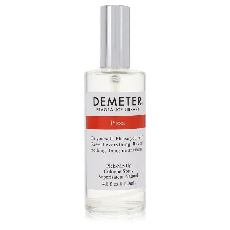 Demeter Pizza by Demeter for Women. Cologne Spray (Unboxed) 4 oz | Perfumepur.com