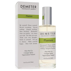 Demeter Plantain by Demeter for Women. Cologne Spray 4 oz | Perfumepur.com