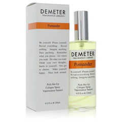 Demeter Pomander by Demeter for Men. Cologne Spray (Unisex) 4 oz | Perfumepur.com