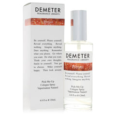 Demeter Pretzel by Demeter for Unisex. Cologne Spray (Unisex) 4 oz | Perfumepur.com