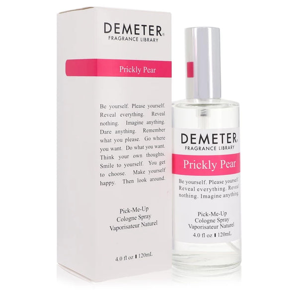 Demeter Prickly Pear by Demeter for Women. Cologne Spray 4 oz | Perfumepur.com