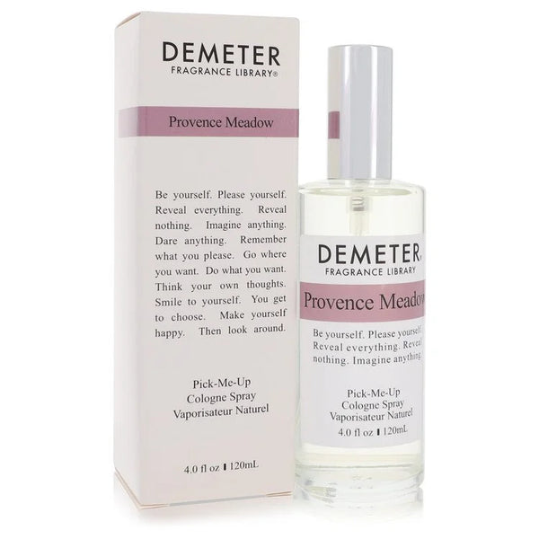 Demeter Provence Meadow by Demeter for Women. Cologne Spray 4 oz | Perfumepur.com