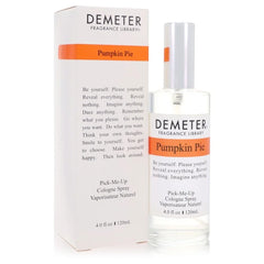 Demeter Pumpkin Pie by Demeter for Women. Cologne Spray 4 oz | Perfumepur.com
