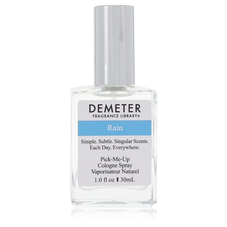 Demeter Rain by Demeter for Women. Cologne Spray (Unisex) 1 oz | Perfumepur.com