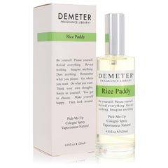 Demeter Rice Paddy by Demeter for Women. Cologne Spray 4 oz | Perfumepur.com