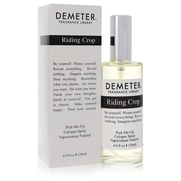 Demeter Riding Crop by Demeter for Women. Cologne Spray 4 oz | Perfumepur.com