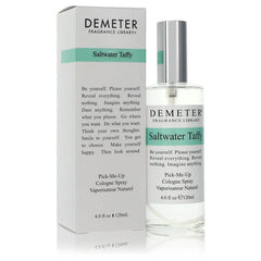 Demeter Saltwater Taffy by Demeter for Men. Cologne Spray (Unisex) 4 oz | Perfumepur.com
