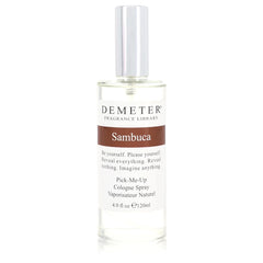 Demeter Sambuca by Demeter for Women. Cologne Spray (Unboxed) 4 oz | Perfumepur.com