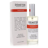 Demeter Sandalwood by Demeter for Women. Cologne Spray 4 oz | Perfumepur.com