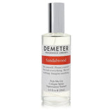 Demeter Sandalwood by Demeter for Women. Cologne Spray (unboxed) 4 oz | Perfumepur.com