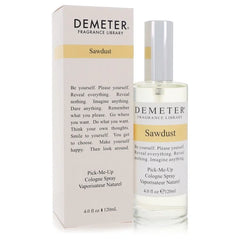 Demeter Sawdust by Demeter for Women. Cologne Spray 4 oz | Perfumepur.com