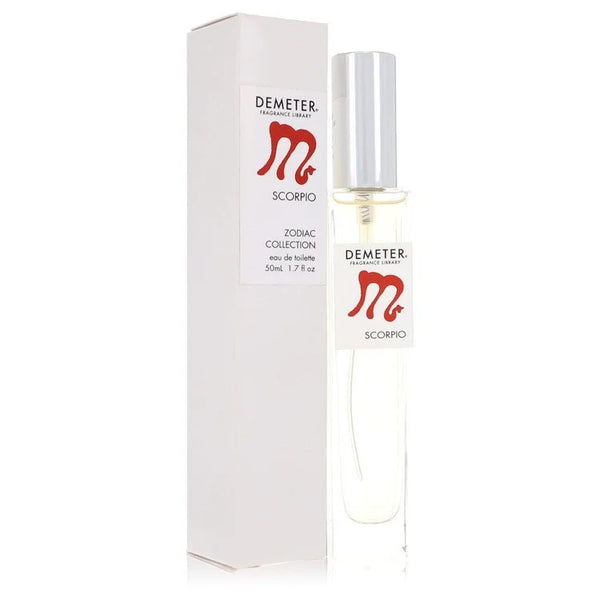 Demeter Scorpio by Demeter for Women. Eau De Toilette Spray 1.7 oz | Perfumepur.com