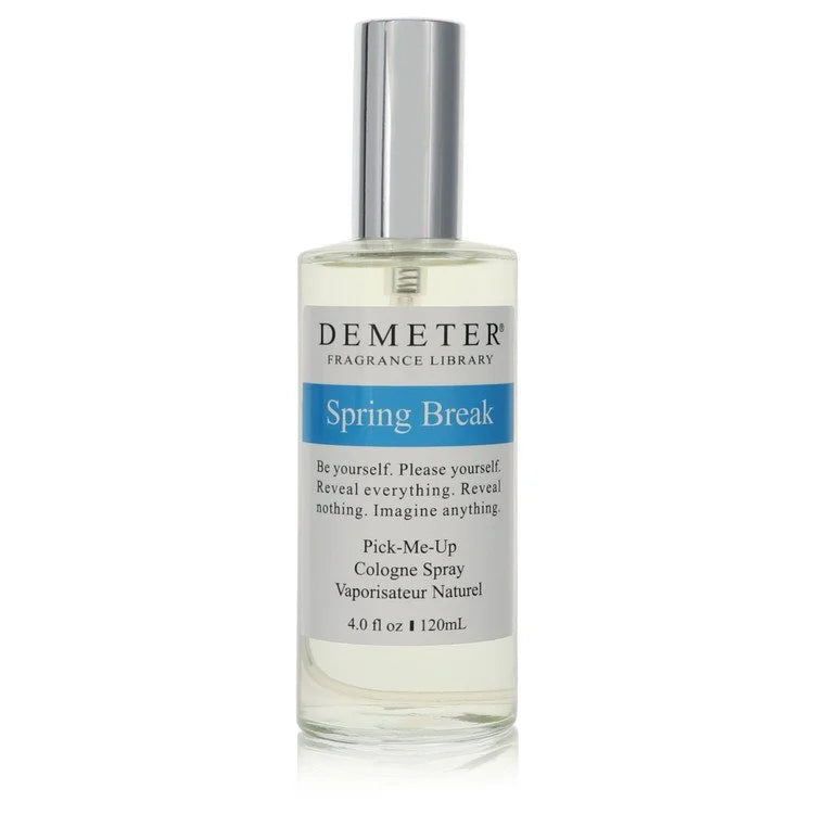 Demeter Spring Break by Demeter for Women. Cologne Spray (unboxed) 4 oz | Perfumepur.com