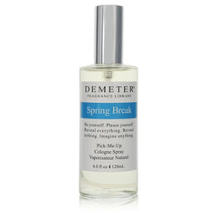 Demeter Spring Break by Demeter for Women. Cologne Spray (unboxed) 4 oz | Perfumepur.com