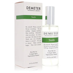 Demeter Sushi by Demeter for Women. Cologne Spray 4 oz | Perfumepur.com