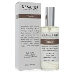 Demeter Tarnish by Demeter for Men. Cologne Spray (Unisex) 4 oz | Perfumepur.com