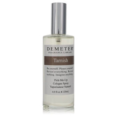 Demeter Tarnish by Demeter for Unisex. Cologne Spray (Unisex Unboxed) 4 oz | Perfumepur.com