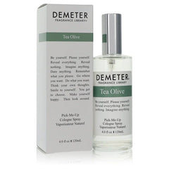Demeter Tea Olive by Demeter for Unisex. Cologne Spray (Unisex) 4 oz | Perfumepur.com