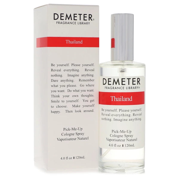 Demeter Thailand by Demeter for Women. Cologne Spray 4 oz | Perfumepur.com
